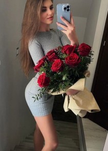 Фото проститутки Лилия №2 в городе Минусинск