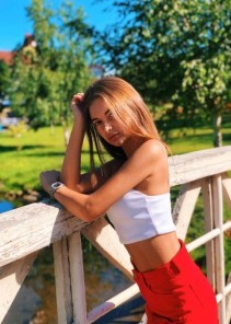 Фото проститутки Настя №2 в городе Минусинск