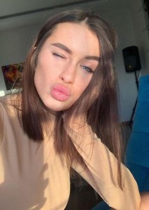 Фото проститутки Стефани №4 в городе Минусинск